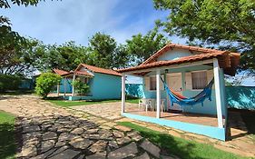 Pousada Recanto do Sossego